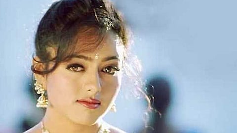 actress soundaryas husband issues a clarity on Allegations against Mohan Babu