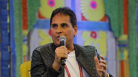 Vijay Kedia