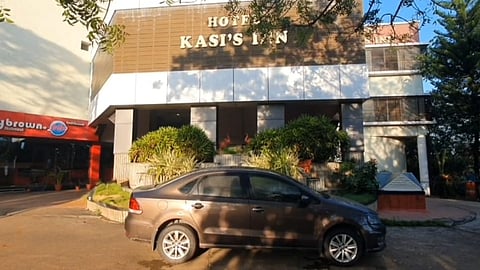 Hotel