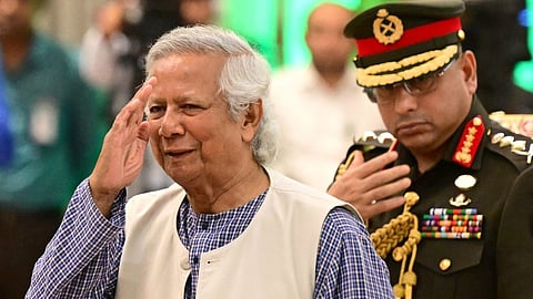 முகம்மது யூனுஸ்