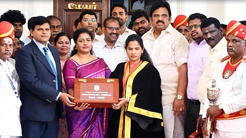 ஆங்கில பேச்சு பயிற்சி