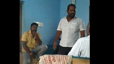 Viral video