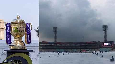 ipl 2025 opener