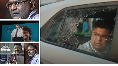 மறக்க முடியாத துணைக் கதாபாத்திரங்கள் (81) 