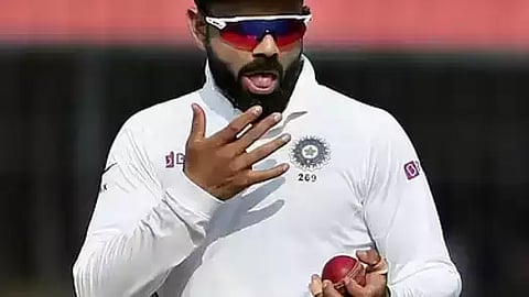 பிசிசிஐ 