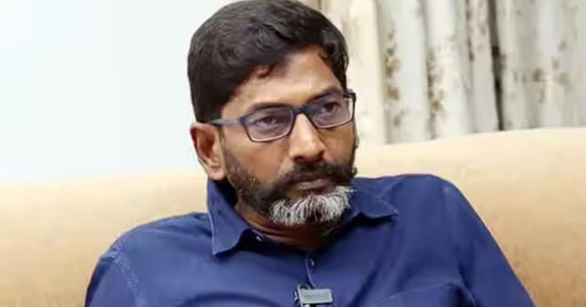 ஆம்ஸ்ட்ராங் முதல் வீடு தாக்குதல் வரை; கொட்டித் தீர்த்த சவுக்கு சங்கர்.. பின்னணியில் இருப்பது யார்?