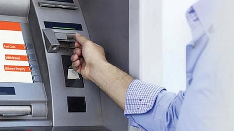 ATM 