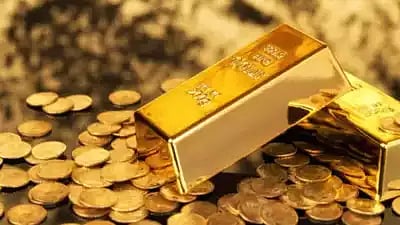 Gold Monetisation