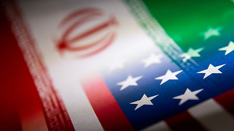 donald trump warning on iran nuclear deal negotiate
