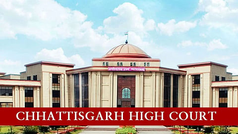 chhattisgarh high court order on women cant be forced to take virginity test 