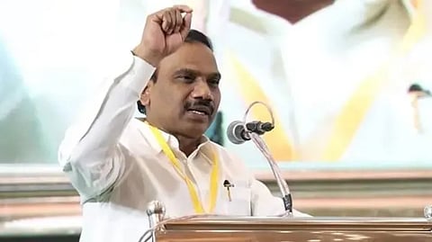 ஆ.ராசா 