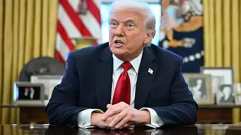 usa president donald trumps reciprocal tariff updates