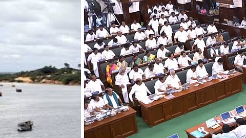 ஸ்டாலின் பேச்சு