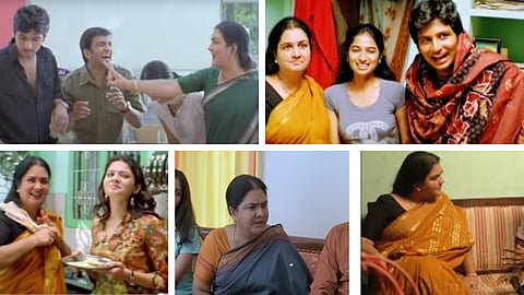மறக்க முடியாத துணைக் கதாபாத்திரங்கள்