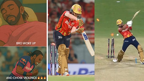 Jofra Archer