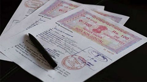 the department of registration has released samples 