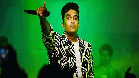 John Jebaraj