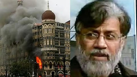 mumbai attack accused tahawwur ranas being flown to india