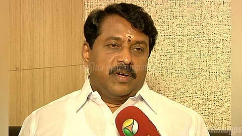 நயினார் நாகேந்திரன்