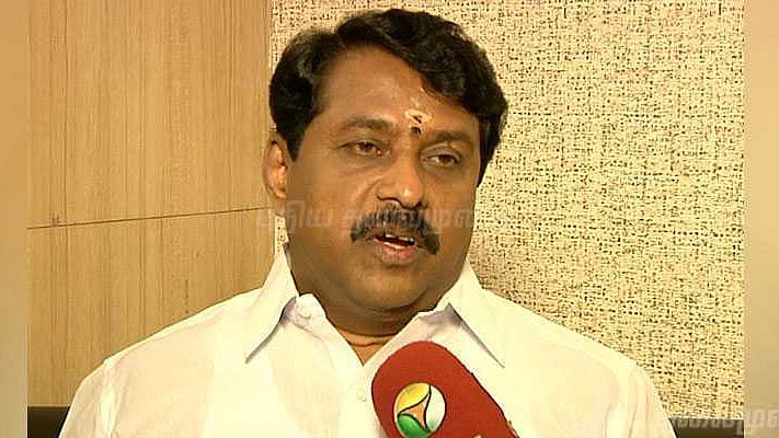 தமிழக சட்டமன்றத்தில் மத அரசியல்? – நயினார் நாகேந்திரன் குற்றச்சாட்டு!