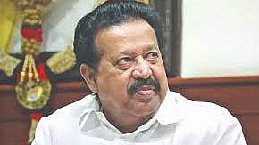 minister ponmudi apologies on controversy speeh