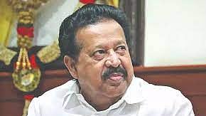 அமைச்சர் பொன்முடி