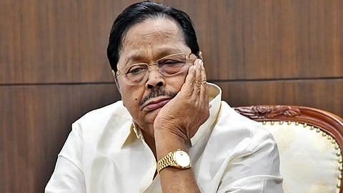 துரைமுருகன் 