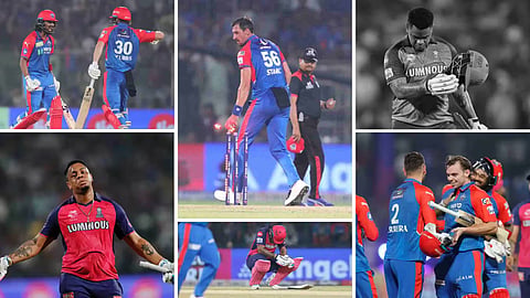 2025 ipl super over