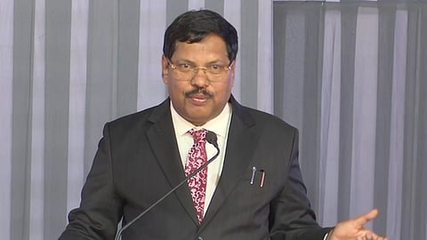 next chief justice of india who is justice br gavai