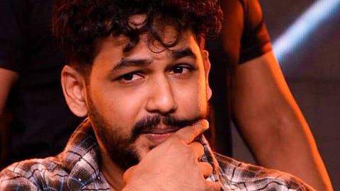Hip Hop Aadhi 