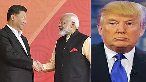 china says its ready to open market to import more Indian market