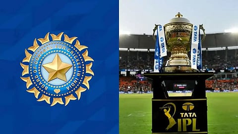 bcci puts all ipl teams on high alert cautions
