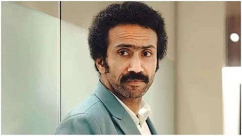 good bad ugly movie actor Shine Tom Chacko arrest in drug case