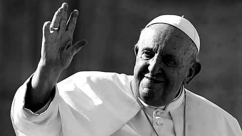 pope francis death who will be the next pope how will they be chosen
