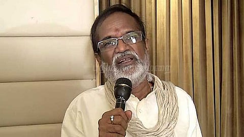 gangai amaran says on songs copyright issue