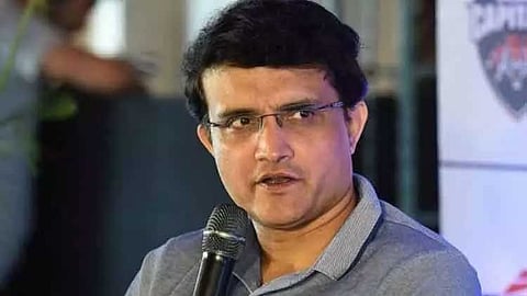 ex bcci president sourav ganguly advise of break all cricket ties with pakistan 