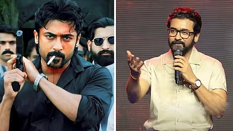 actor surya