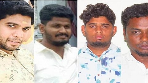 பொள்ளாச்சி பாலியல் வழக்கு