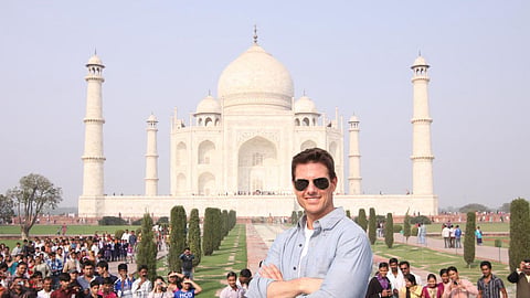 MISSION: IMPOSSIBLE – THE FINAL RECKONING to release one week ahead in India 