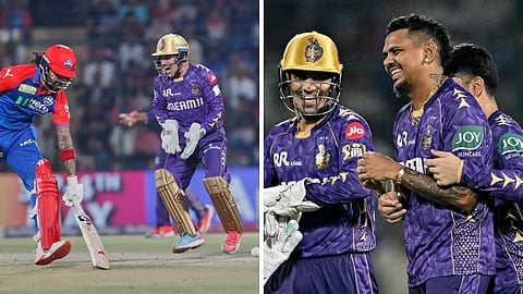 dc vs kkr