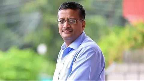 haryana ias officer transferred 57 times in his career retires