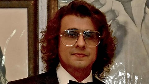 singer sonu nigam charged for pahalgam response to kannada song demand
