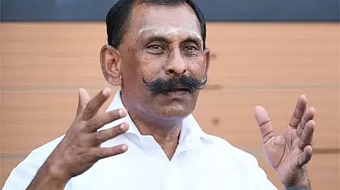 பொன் மாணிக்கவேல்