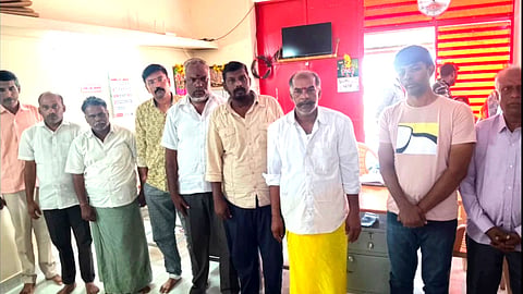 10 பேர் கைது