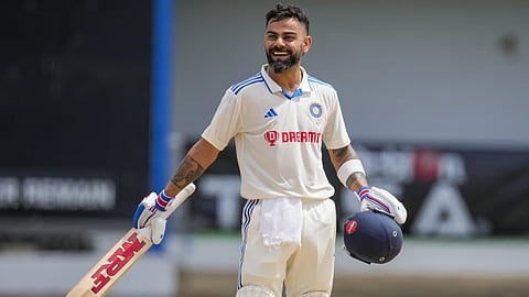 bcci request on virat kohli test retirement 