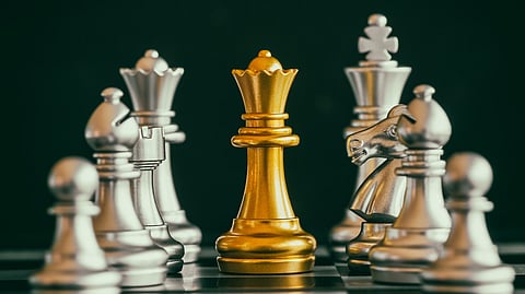 afghanistan taliban govt bans chess 