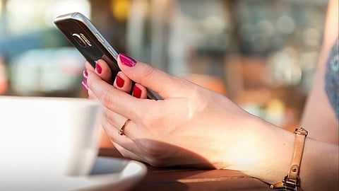 america women makes a living in AI technology 