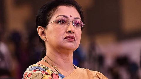 கௌதமி