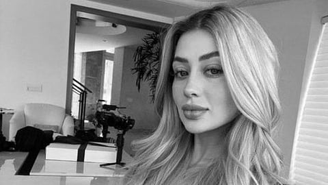 tiktok celebrity Valeria Marquez  shot dead during live broadcast in mexico
