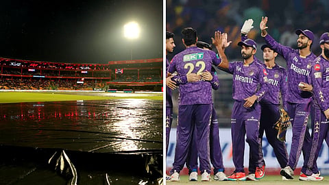 RCB vs KKR